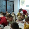 Wycieczka do Muzeum - grupa IV